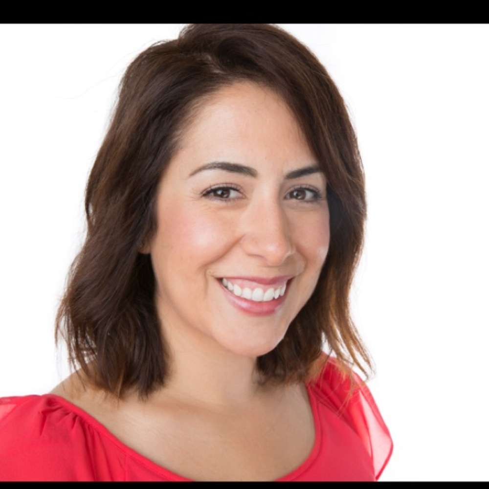 Meet your Posher, Stephanie